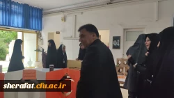 دومین نمایشگاه ریاضی و دست سازه ها 9