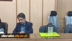 انتخابات مدیر گروه فیزیک 4