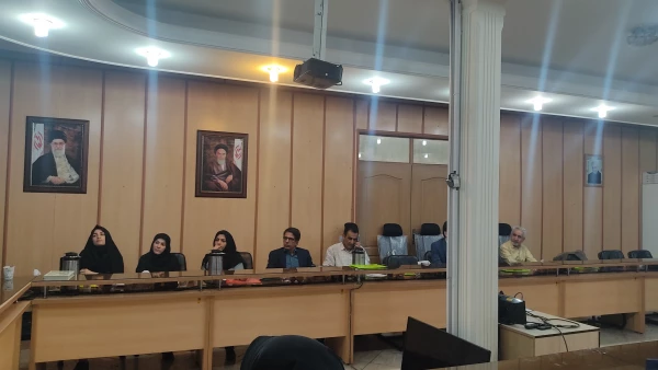 جلسه
       • ⌝ مدیران گروه مرکز آموزش عالی شهید شرافت⌞ • 4