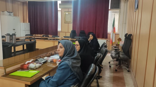 جلسه
       • ⌝ مدیران گروه مرکز آموزش عالی شهید شرافت⌞ • 5