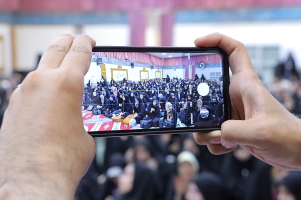 بزرگداشت
      • ⌝   شهید مطهری و روزمعلم  ⌞ • 2