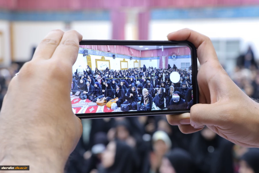 بزرگداشت
      • ⌝   شهید مطهری و روزمعلم  ⌞ • 2