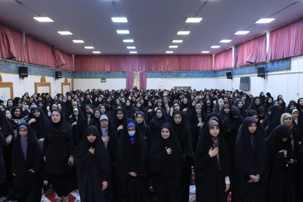 بزرگداشت
      • ⌝   شهید مطهری و روزمعلم  ⌞ • 3