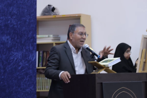 بزرگداشت
      • ⌝   شهید مطهری و روزمعلم  ⌞ • 7