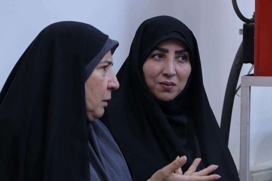 بزرگداشت
      • ⌝   شهید مطهری و روزمعلم  ⌞ • 12