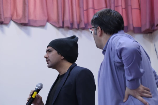 بزرگداشت
      • ⌝   شهید مطهری و روزمعلم  ⌞ • 13