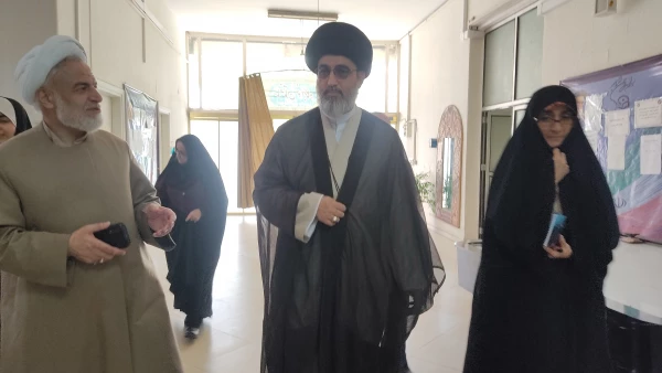 جشن 
  «میلاد ثامن الائمه حضرت امام رضا(ع) »  2