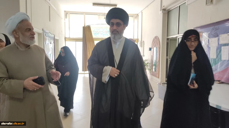 جشن 
  «میلاد ثامن الائمه حضرت امام رضا(ع) »  2