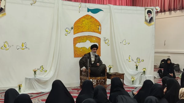 جشن 
  «میلاد ثامن الائمه حضرت امام رضا(ع) »  5