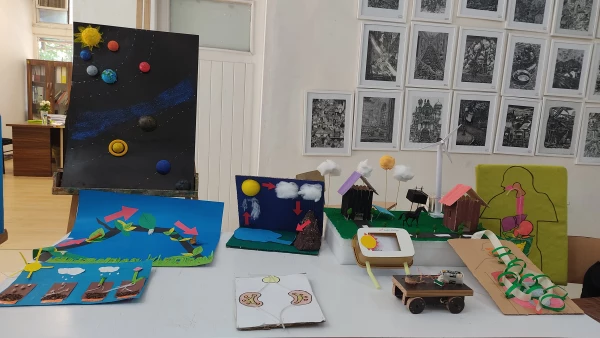 نمایشگاه
  • ⌝ علوم تجربی رشته آموزش ابتدایی⌞ • 3