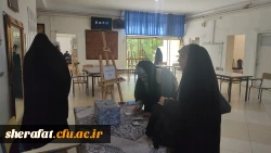 انتخابات
 • ⌝ تشکل های دانشجویی (کانون های فرهنگی_انجمن های علمی)⌞ • ​ 4