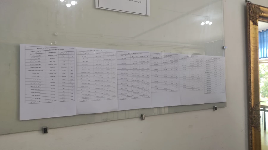 انتخابات
 • ⌝ تشکل های دانشجویی (کانون های فرهنگی_انجمن های علمی)⌞ • ​ 5