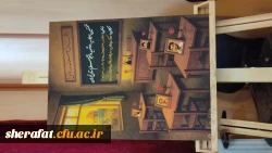 رونمایی از پوستر اولین اجلاسیه شهدای دانشجومعلم تهران 6