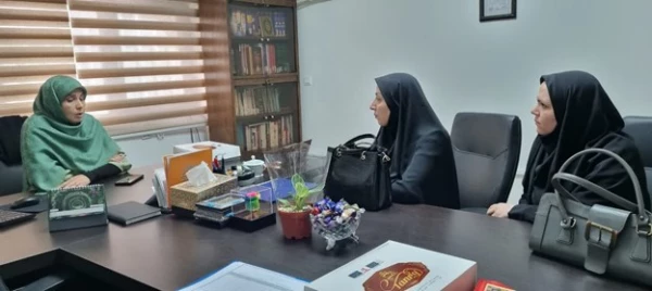 بازدید از مدارس مجری کارورزی 2