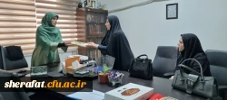 بازدید از مدارس مجری کارورزی 3