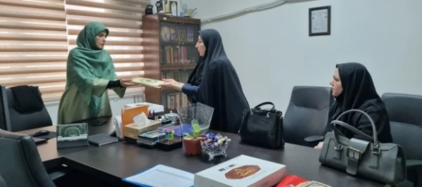 بازدید از مدارس مجری کارورزی 3