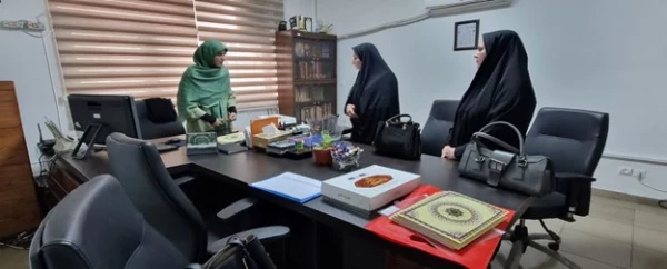 بازدید از مدارس مجری کارورزی 4