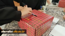 نتخابات
  • ⌝شورای صنفی-رفاهی، کانون همیاران سلامت⌞ • 6