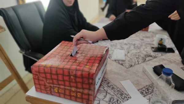 نتخابات
  • ⌝شورای صنفی-رفاهی، کانون همیاران سلامت⌞ • 7