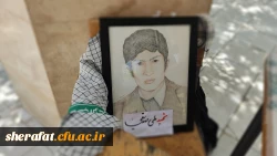 ورکشاپ نقاشی
        «سالگرد عروج شهدای خدمت » 4