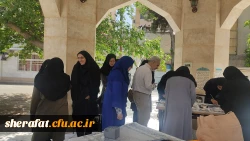 ورکشاپ نقاشی
        «سالگرد عروج شهدای خدمت » 9