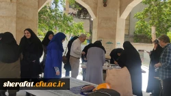 ورکشاپ نقاشی
        «سالگرد عروج شهدای خدمت » 10