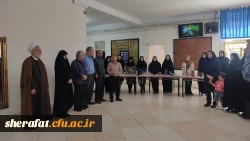 نمایشگاه 
«خلاقیت در آموزش علوم تجربی و زیست شناسی» 18