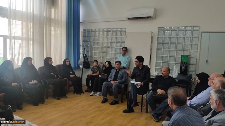 فرآیند ارزیابی تکمیلی چند برابر ظرفیت دانشگاه فرهنگیان 2