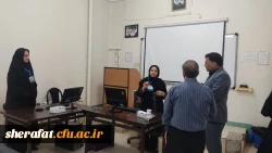 فرآیند ارزیابی تکمیلی چند برابر ظرفیت دانشگاه فرهنگیان 3