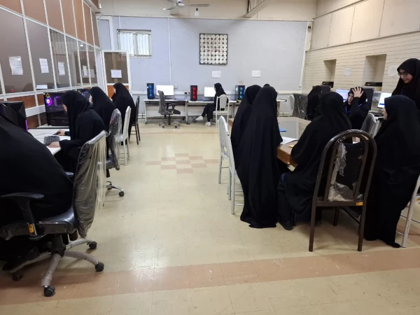 فرآیند ارزیابی تکمیلی چند برابر ظرفیت دانشگاه فرهنگیان 8