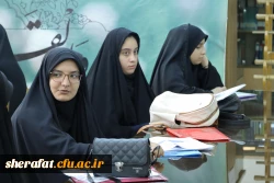 روز دوم فرآیند ارزیابی داوطلبان چند برابر ظرفیت دانشگاه فرهنگیان 2