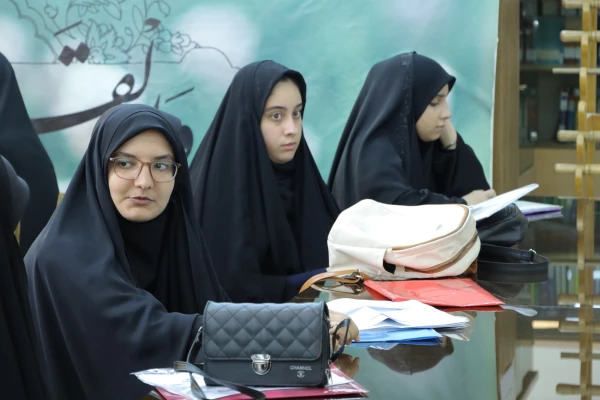 روز دوم فرآیند ارزیابی داوطلبان چند برابر ظرفیت دانشگاه فرهنگیان 2