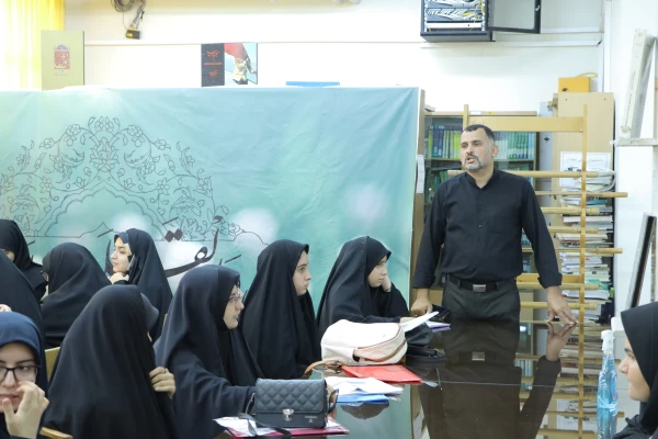 روز دوم فرآیند ارزیابی داوطلبان چند برابر ظرفیت دانشگاه فرهنگیان 3