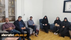 روز دوم فرآیند ارزیابی داوطلبان چند برابر ظرفیت دانشگاه فرهنگیان 8