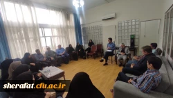 روز دوم فرآیند ارزیابی داوطلبان چند برابر ظرفیت دانشگاه فرهنگیان 9