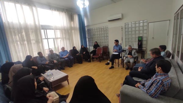 روز دوم فرآیند ارزیابی داوطلبان چند برابر ظرفیت دانشگاه فرهنگیان 9