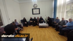 روز دوم فرآیند ارزیابی داوطلبان چند برابر ظرفیت دانشگاه فرهنگیان 10