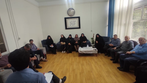 روز دوم فرآیند ارزیابی داوطلبان چند برابر ظرفیت دانشگاه فرهنگیان 10