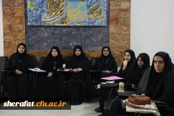 «بازدید وزیر آموزش و پرورش و رئیس دانشگاه فرهنگیان»
 6