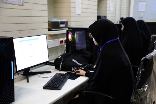 «بازدید وزیر آموزش و پرورش و رئیس دانشگاه فرهنگیان»
 10