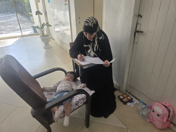 «برگزاری آزمون ارزشیابی صلاحیت حرفهٔ معلمی مهارت آموزان (اصلح) » 2