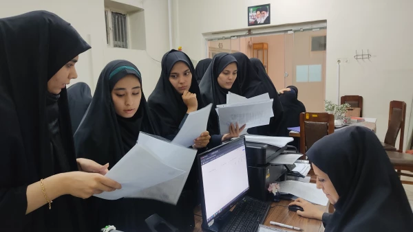  فرایند فارغ التحصیلی مرکز آموزش عالی شهید شرافت تهران 4