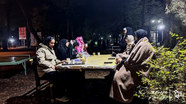 اردوی سطرِ نو 3