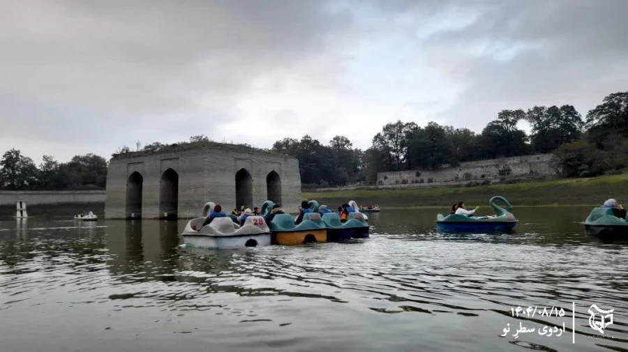 اردوی سطرِ نو 6