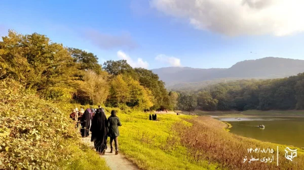 اردوی سطرِ نو 7