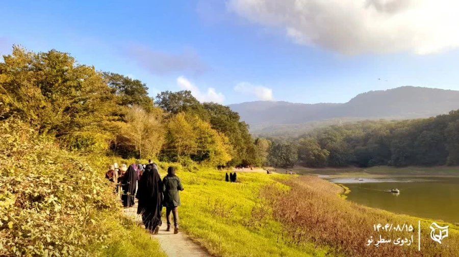 اردوی سطرِ نو 7