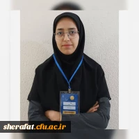 افتخار آفرینی دانشجویان مرکز شهید شرافت در جشنواره تدریس برتر 2