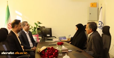 «گرامیداشت روز دانشجو در دانشکده شهید شرافت»