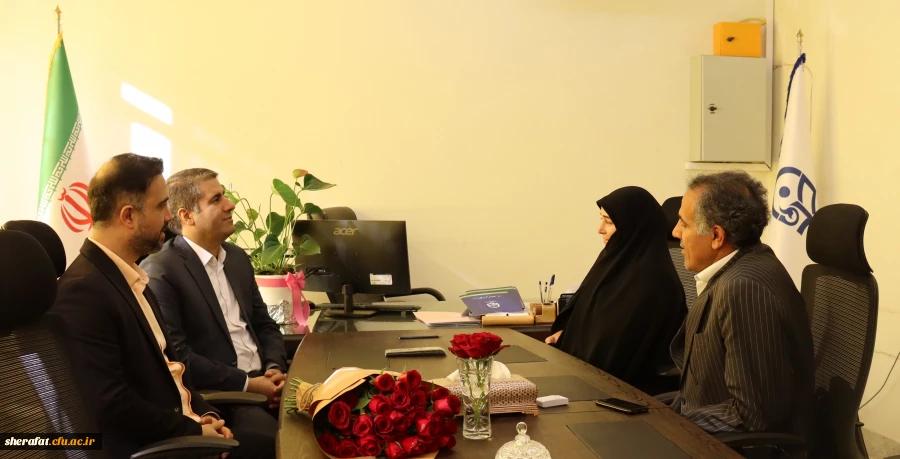 «گرامیداشت روز دانشجو در دانشکده شهید شرافت» 2