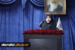 «گرامیداشت روز دانشجو در دانشکده شهید شرافت» 3